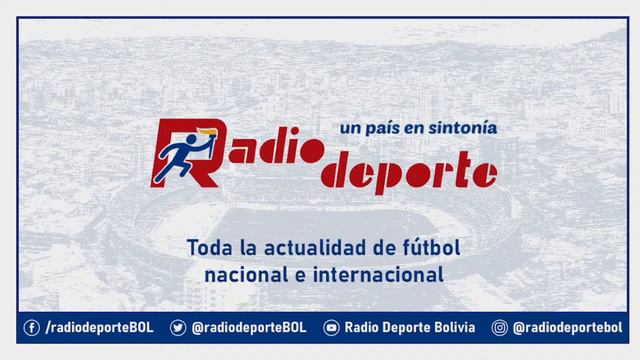 Grupo D: Bolívar - GV San José смотреть онлайн