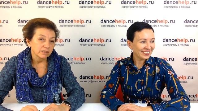 Как "Гжель" ищет хореографов-народников? Конкурс "Платформа народного танца". В эфире Марина Куклин смотреть онлайн