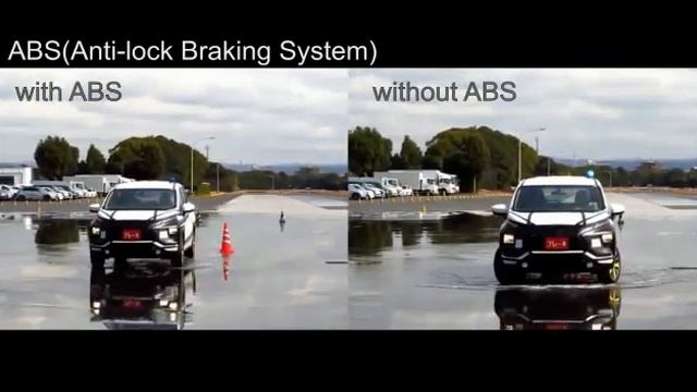 Mitsubishi xbander 2020 test crash смотреть онлайн