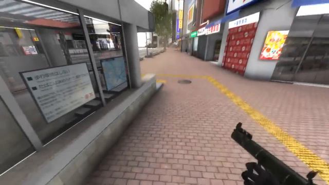Battle Of Tokyo Map смотреть онлайн