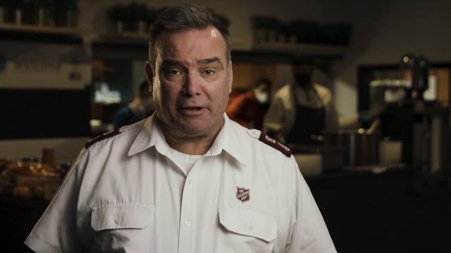 Thank you for your kindness during the 2020 Red Shield Appeal смотреть онлайн