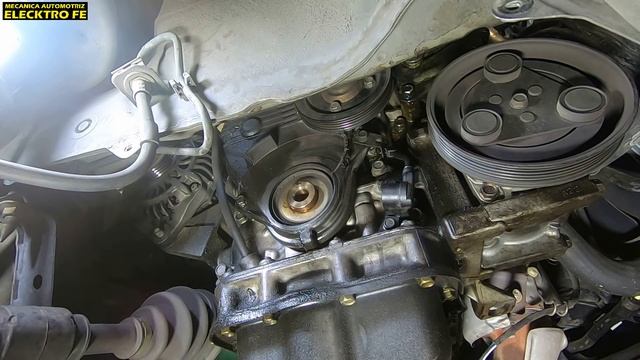 Por que el auto se apaga corriendo❓ (causas mas frecuentes) смотреть онлайн