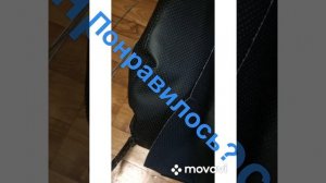 Ремонт и перетяжка сиденья Фольксваген транспортёр