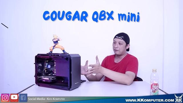 #70 MINI ITX - Intel Dual Core G4600 settting HIGH GTA V смотреть онлайн