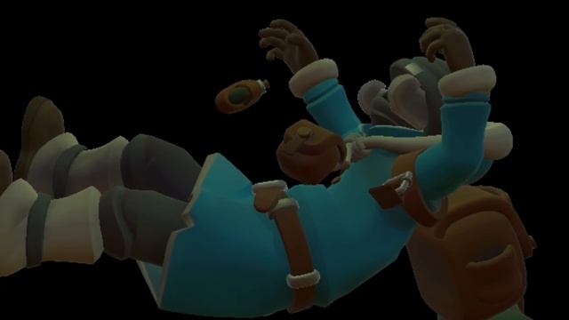 Загадки - думалки (как я жил в бочке) смотреть онлайн