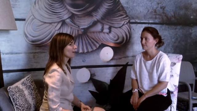 Трансформация убеждения "Жизнь трудна" смотреть онлайн