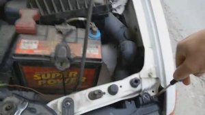 Ниссан Ад фару под замену