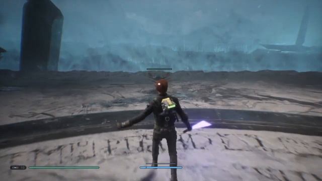Star Wars - Jedi Fallen Order | All finishers | JustPlays1 #StarWars смотреть онлайн