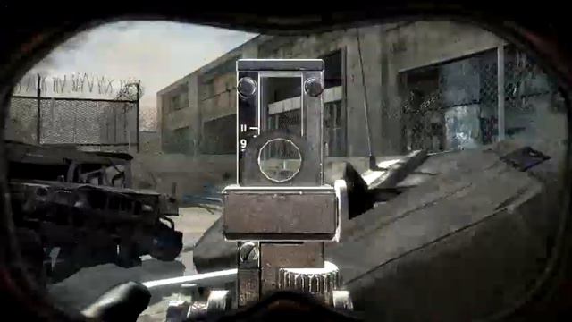 Call of Duty Modern Warfare 3 PC Multiplayer Gameplay 2014 смотреть онлайн