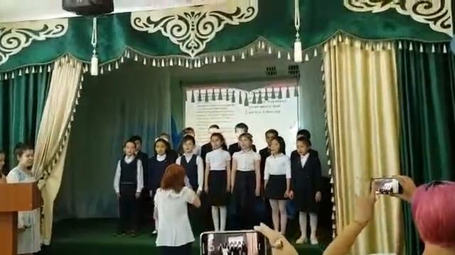 Родина моя-Казахстан смотреть онлайн