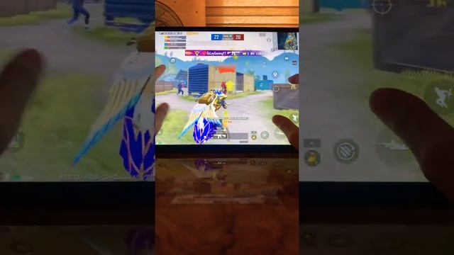 90 FPS IPAD PRO 12.9 64GB GAMEPLAY THANK YOU смотреть онлайн