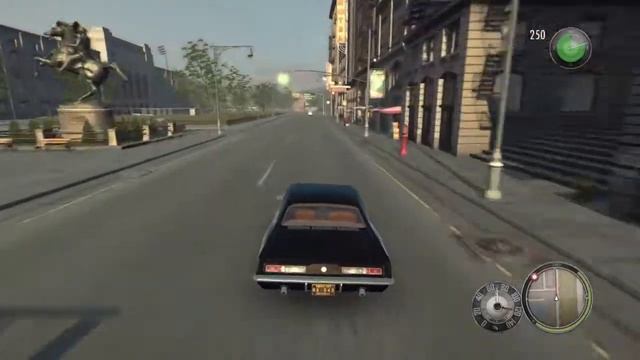 Mafia 2: Jimmy's Vendetta - Chapter 4 - Calling Card смотреть онлайн