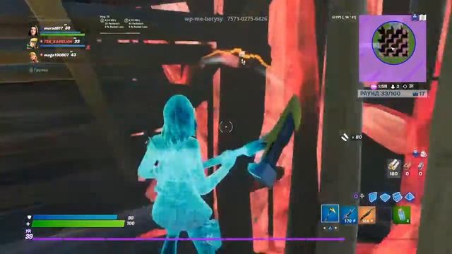 Бокс пвп смотреть онлайн