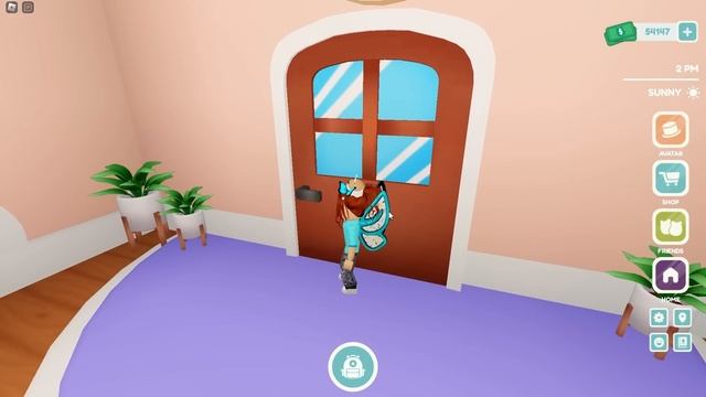 Squishmallow Egg Hunt 2023 - Roblox - Find all the Eggs! смотреть онлайн