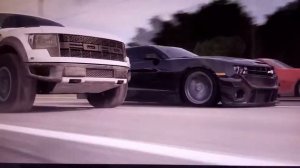 Песня про гонки