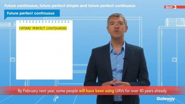 B2 UNIT 3 Flipped classroom video