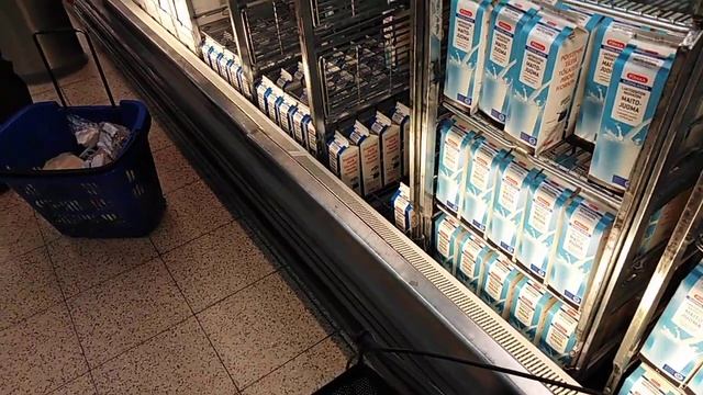 Продолжу обзор проуктов в Скансси