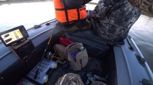 Болхуны 2020 /Рыбалка на Ахтубе / Река Герасимовка