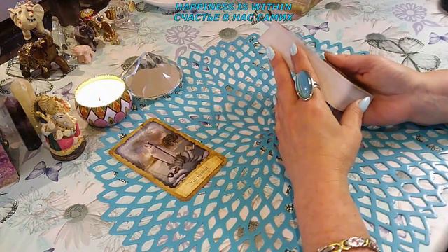 КАКИХ ПЕРЕМЕН НЕ ИЗБЕЖАТЬ/WHAT CHANGES CANNOT BE AVOIDED #tarotreading смотреть онлайн