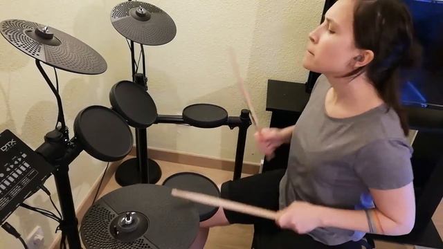 Sunday Bloody Sunday (U2) Cover смотреть онлайн
