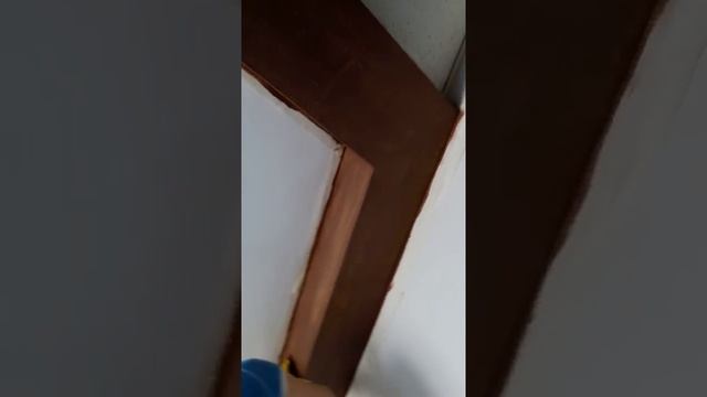 Декорирование балки под дерево смотреть онлайн