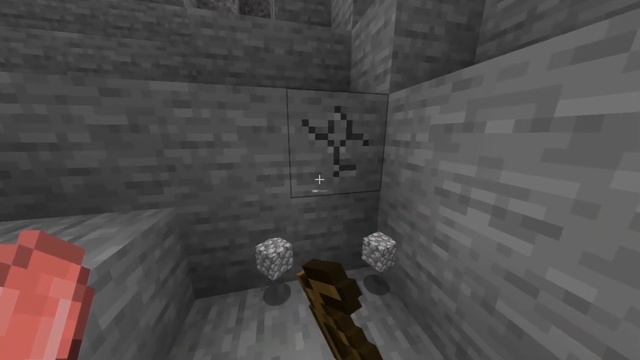 Playing Minecraft Java Edition in PC part one смотреть онлайн