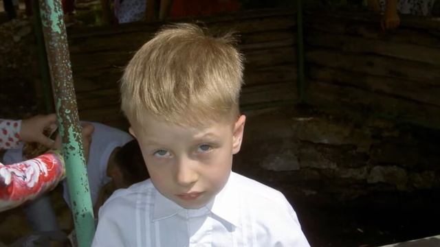 Мой родной край. Село Чернава смотреть онлайн