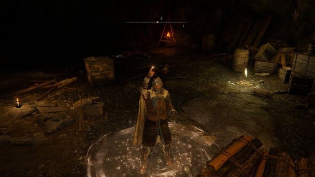 Elden Ring - Moonveil Katana INT scaling Location смотреть онлайн