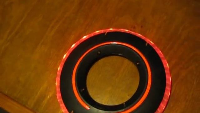 Aradani Modded Tron Identity Disk смотреть онлайн