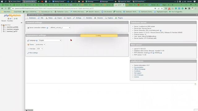 Wordpress admin login password Reset | смотреть онлайн
