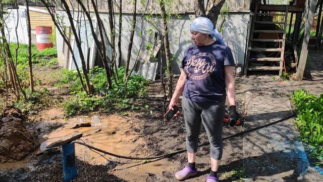 Бурение скважины на воду в Уфимском районе, в село Нурлино, СНТ Юбилейный отзыв
