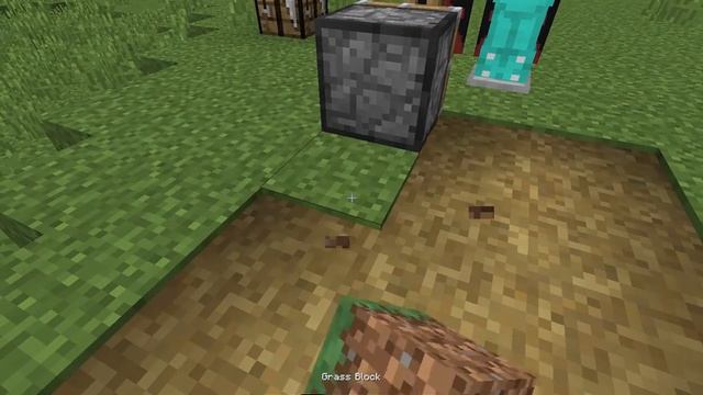How to put a a cape onto an armor stand смотреть онлайн