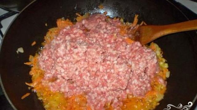 Сборник рецептов