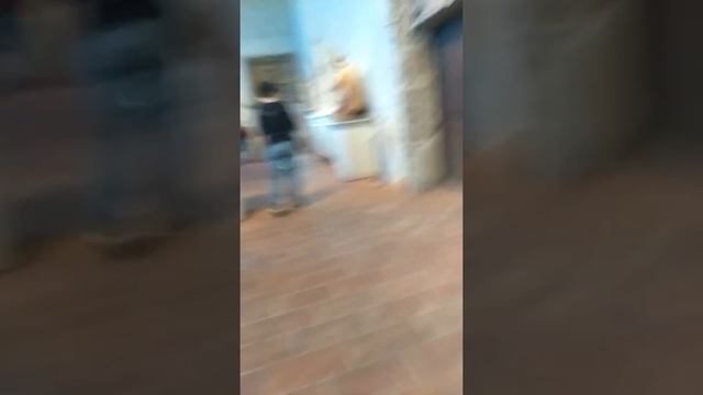 The Met Cloister Museum- Volg #1