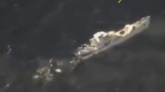 Средиземное море .СУ 30СМ пуск ракеты Х35 У смотреть онлайн