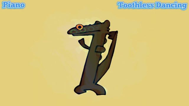 Toothless Dancing meme Original vs Piano vs Marimba Ringtone смотреть онлайн