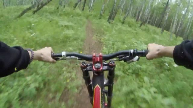 Торгашинский хребет дх Красноярск смотреть онлайн