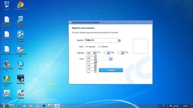 Como Baixar, Instalar e Usar RaidCall Free Version 7.2.0 смотреть онлайн