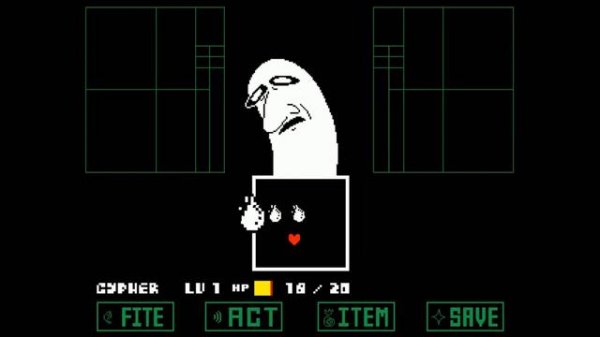 Undertale: Underpants (The Game)