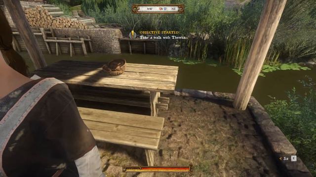 How to get the girls in Kingdom come deliverance! смотреть онлайн