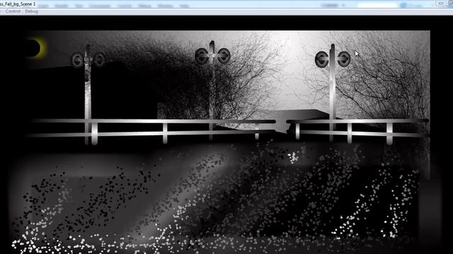 How to Add a Background in Python смотреть онлайн