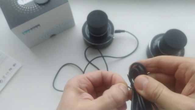 Bluetooth-Колонка Adin 26 Вт с вибрацией, добей соседа смотреть онлайн