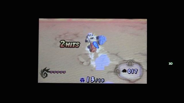 CGRundertow DILLON'S ROLLING WESTERN for Nintendo 3DS Video Game Review смотреть онлайн