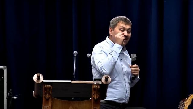 Как приходит вера? Почему мы идем за Богом? - ДЕНИС ПОДОРОЖНЫЙ на шаббате КЕМО смотреть онлайн