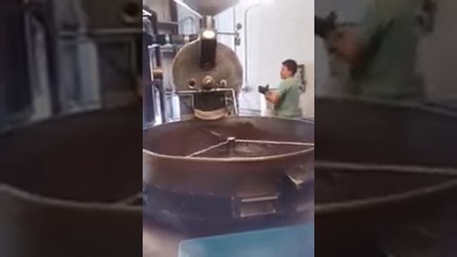Coffee Factory смотреть онлайн