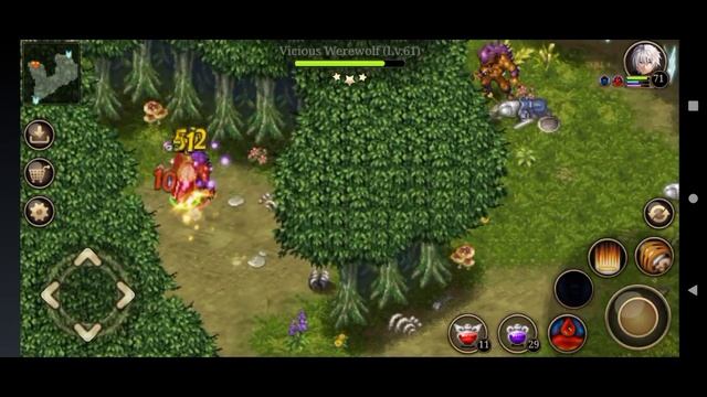 Inotia 4 item rare hunt смотреть онлайн