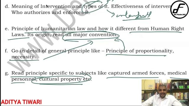 Law optional Lecture No - 15: Lawful use of force, self defence and International Humanitarian Law. смотреть онлайн