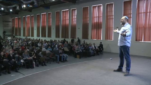 ШАБАТ КЕМО 01 02 2020 Еврейское поклонение Только Ты один, Царь царей смотреть онлайн