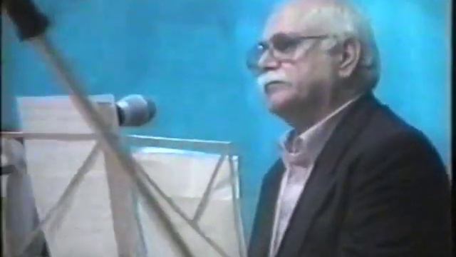 Naser Masoudi in Concert-Rasht-1381-Part 03.wmv смотреть онлайн