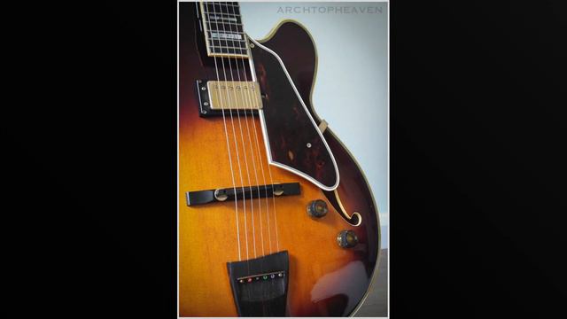 Ibanez JP-20 смотреть онлайн